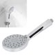 thumbnail image 5 of Juego De Alcachofa De Ducha, Juego De Alcachofa De Ducha Multifuncional Rociador De Ducha De Mano Para Baño Para Hotel Para El Hogar, 5 of 8