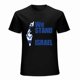 thumbnail image 4 of WE STAND ISRAEL Shirt Support Israel T-shirt Israeli Flag Jewish Top Pray for Israel, 4 of 5