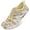 BrownPatter, variant on Water Shoes for Women Quick Dry Breathable Beach Swim Surf Anti-Slip Protection