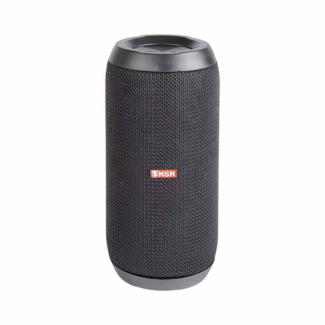 Bocina recargable Bluetooth con tecnología KSR-Link 9.2 Kaiser BOCINA RECARGABLE