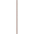 thumbnail image 6 of Ekena Millwork 46 3/4"W x 10"H x 1/4"T Manchester Fretwork Moulding, Hickory, 6 of 13