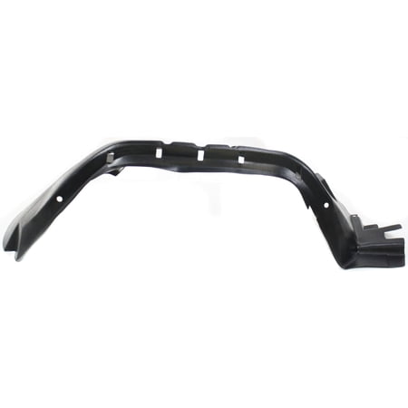 Fender Liner for 1997-2001 Jeep Cherokee Passenger Side OE Replacement J222101