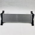 thumbnail image 3 of Seapple New Intercooler Compatible with Ford Ranger Mazda bt50 bt-50 2011-OE AB399l440BE 5271339 AB399L440AF AB399L440AE, 3 of 6