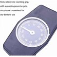 thumbnail image 5 of Strength Meter, Adjustable Hand Grip Increase Strength Spring Finger Spacing for Grip Exercise, Hand Exercise, Grip, Finger Strengthener, 5 of 5