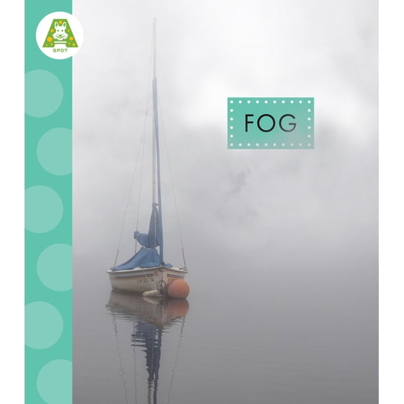 Fog, (Paperback)