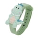 thumbnail image 3 of Pulsera,Pulsera Repelente de Mosquitos Aceites Esenciales,Muñequera repelente Dinosaurio, 3 of 9
