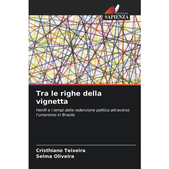 Tra le righe della vignetta, (Paperback)