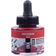 thumbnail image 1 of Amsterdam Acrylic Ink 30ml-Quinacridone Rose-AAI30-03660, 1 of 2