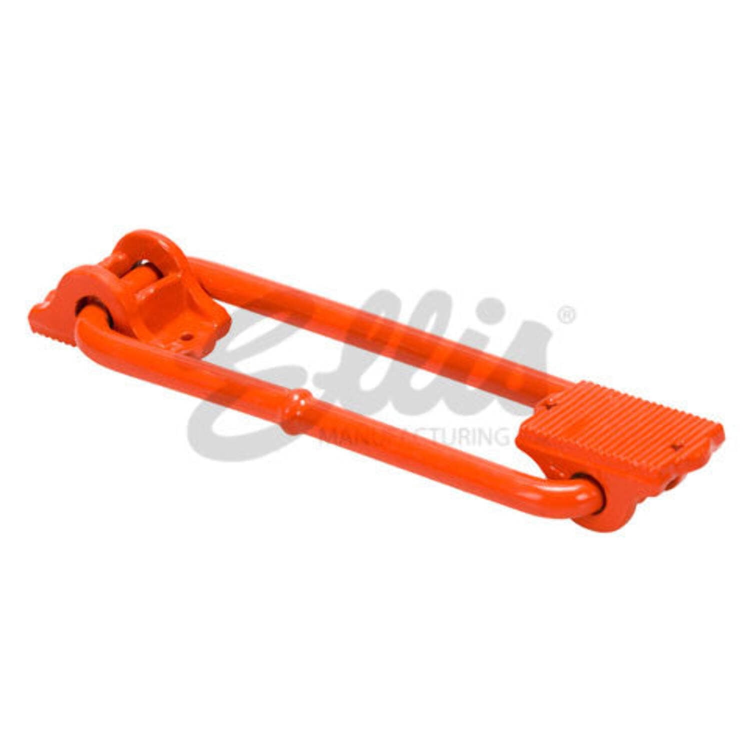 Ellis Manufacturing  - Shore Clamps - 4x6 Nominal Lumber Size - Adjustable Support