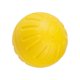 thumbnail image 3 of Artículo interactivo material del accesorio de la mordedura del amarillo de interactivas del juguete Bola de 7cm Yuyangstore bola masticable, 3 of 8