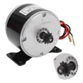 thumbnail image 4 of Motor eléctrico cepillado Higoodz 11 dientes 2750 RPM para scooter eléctrico para vehículos todoterreno, 4 of 8