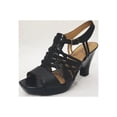 thumbnail image 2 of Easy Spirit Women's Lavonne Sandal, 2 of 5