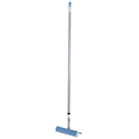 Window Squeegee,Flat Blade,10" Blade W