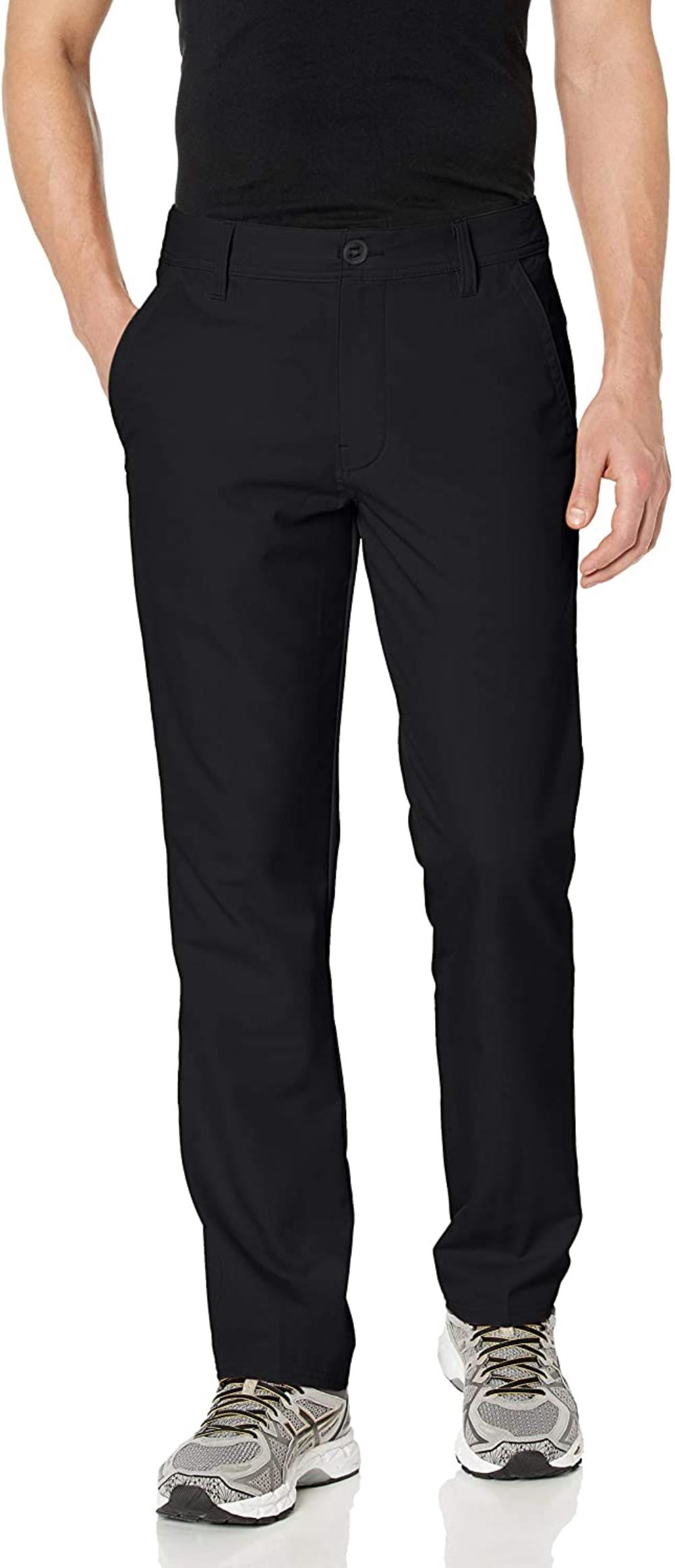 Quick-Drying Performance Fishing Pants 