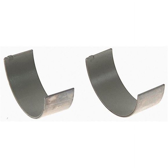 Federal Mogul FDM2555CP40 0.40 in. Overplated Copper-Lead Alloy Connecting Rod Bearing Set for 1976-1991 Chevy 350