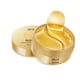 thumbnail image 2 of Pisexur Belleza Maquillaje Parche para ojos de oro de 24 quilates, ideal para bolsas y ojeras, 10 ml.para mujeres y hombres, 2 of 9