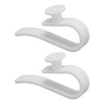 thumbnail image 3 of Plastic Beach Bag Hook,2pcs Beach Bag Hook Bag Insert Key Holder Clip Bag Insert Key Holder Exquisite Design, 3 of 14