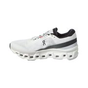 On Men's Cloudmonster 2 White/Frost 3ME10120664-11.5