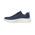 thumbnail image 2 of Tenis Skechers GO WALK Flex Azul con Blanco para Mujer 124830NVTQ, 2 of 4