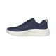 thumbnail image 2 of Tenis Skechers GO WALK Flex Azul con Blanco para Mujer 124830NVTQ, 2 of 4