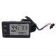 thumbnail image 1 of Pantalla LCD para Bicicleta Eléctrica S866, Medidor de 24 V, 36 V y 48 V, Panel de Control para Patinete Eléctrico con Enchufe SM, Pantalla LCD para Bicicleta Eléctrica, 1 of 5