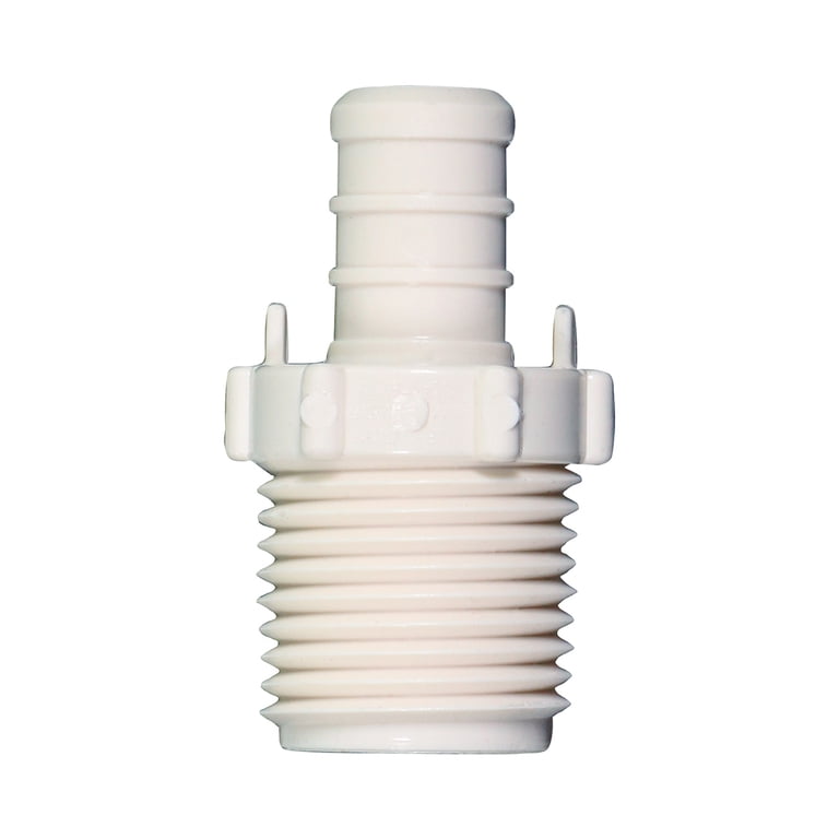 10 Pezzi XFITTING Push Fit 3/4" X 3/4" Push Fit Pb Accoppiamento - Foto 11