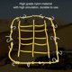 thumbnail image 2 of Red de equipaje de nylon ANGGREK para RC Climbing Car T RX-4 D90 SCX10 90046 KM2 22,2 x 13,5 cm, 2 of 8