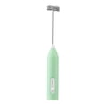 thumbnail image 5 of Handheld Milk Frother Frothy Coffee Electric Whisk Mixer Mini Kitchen Egg B N7J2, 5 of 5