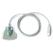 HID R30210315-1 Omnikey Desktop Reader USB, Gray