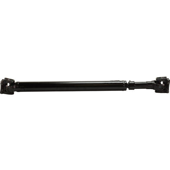 Driveshaft Compatible with 2004 Ford F-150 Heritage 1998-2002 Lincoln Navigator 8Cyl 6Cyl 5.4L 4.6L 4.2L Front