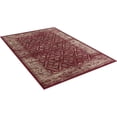 thumbnail image 3 of Allstar Rugs Cream Persian Rectangular Accent Rug, 3 of 5