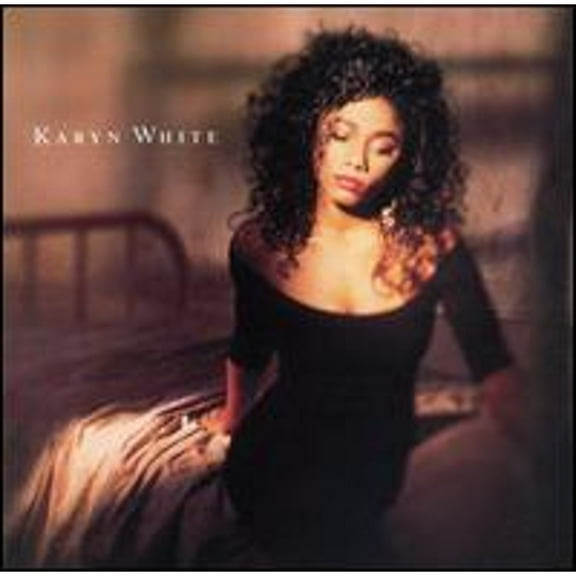 Pre-Owned Karyn White (CD 0075992563727) by Karyn White