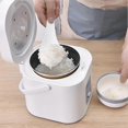 thumbnail image 3 of 3-in-1 Multi-Functional Food Clip Lightweight Non Stick Food Clamp for Cooking Use, 3 of 5