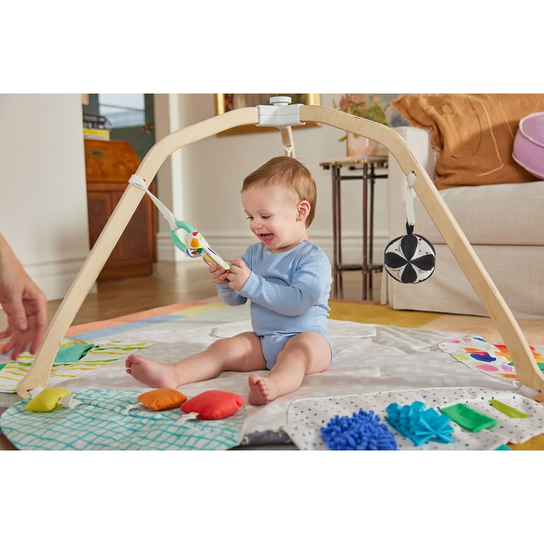 Lovevery The Play Gym, Stage-Based Developmental Activity Gym