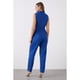 thumbnail image 2 of Dorothy Perkins - Mono para Mujer (Azul Cobalto), 2 of 3