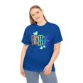 thumbnail image 2 of Everyday is Pride Day LGBT Pride Day Gay Rainbow LGBTQ Womens Plus Size Tops, 2 of 8