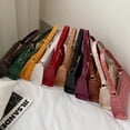 thumbnail image 2 of relayinert Retro Casual Shoulder Bag With Wide Application And Large Capacity Practical yellow, 2 of 6