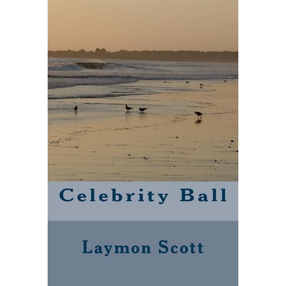 Celebrity Ball (Paperback)