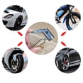 thumbnail image 4 of Mosiee Bicycle Pump Nozzle Quick Inflatable Chuck Adapter Inflator Cylinder Interface Pump Nozzle Adapter For Bike Cycling Accessories, 4 of 8