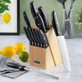 thumbnail image 2 of Oster Granger 14-Piece Cutlery Set, 2 of 9