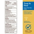 thumbnail image 3 of A+D Medicated Diaper Rash Cream with Zinc, 4oz, 3 of 7