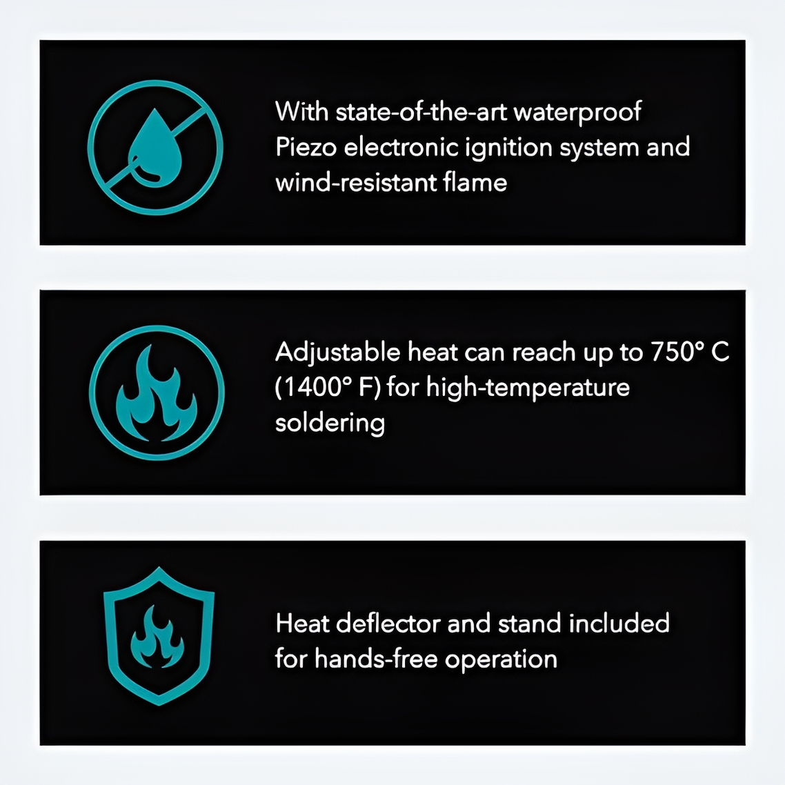 Solder It MJ-950 Ultra Therm Heat Gun