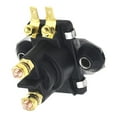 thumbnail image 1 of de arranque de motocicleta de 12 V 65W-81941-00-00 Solenoide de arranque apto para 20HP 25HP 70HP 80HP 90HP 55HP 60HP 65HP 89818997T1 SW087 SW097 DYNWAVEMX Relé de arranque de motocicleta, 1 of 8