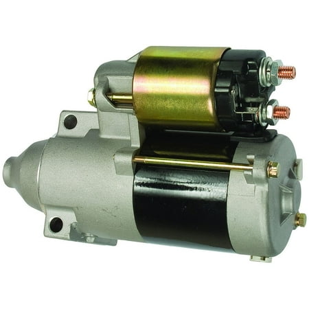 

Replacement for NEW HOLLAND GT18 YEAR 2000 KOHLER 18HP STARTER replacement light bulb lamp