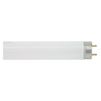 (8 Pack) 21623 - F15T8/350BL Fluorescent Tube Black Light
