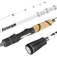 KastKing Assegai Technique Bass Fishing Rods