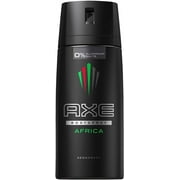 AXE Body Spray MIX within available kind ( Pack of 6)(6X 150 ml/5.07 oz )