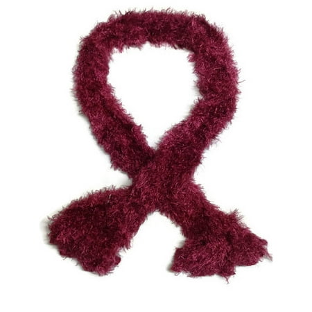 - Magic Scarf - Super Soft Scarf - Raspberry