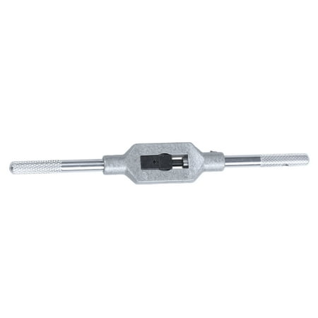 

M1-M12 Wrench Adjustable Tap Reamer Screw Extractors Holder