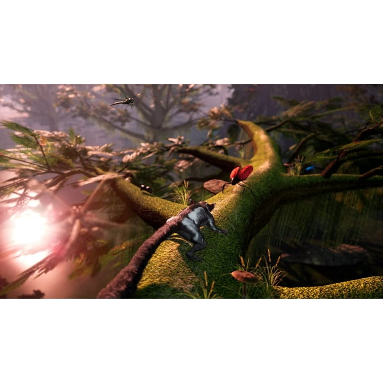 Away: The Survival Series (EUR)* - Walmart.com